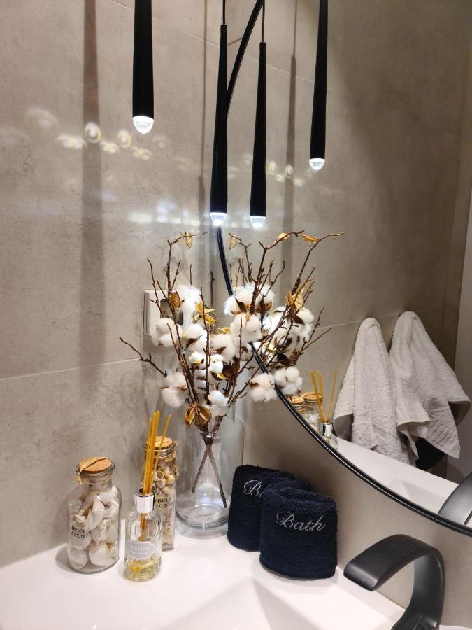 Segal Place Ελάτ Εξωτερικό φωτογραφία